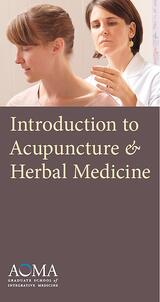 Intro to acup herbal med